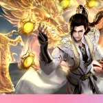 Thế Giới Hoàn Mỹ – hình ảnh chính thức