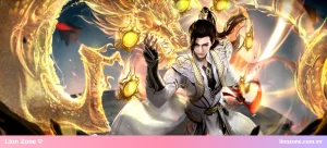 Thế Giới Hoàn Mỹ – hình ảnh chính thức