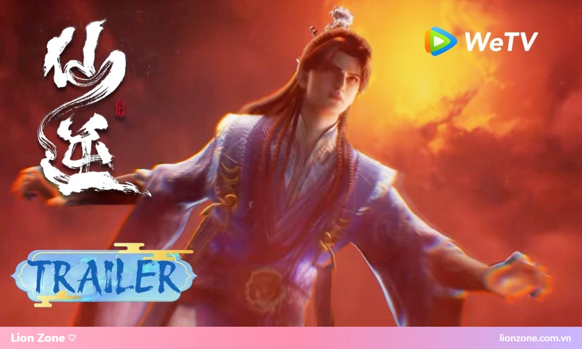 Tiên Nghịch tập 150 – đồng hành tới nơi chôn xương
