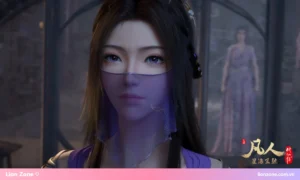 Tử Linh – Phàm Nhân Tu Tiên